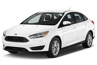 Ford Focus 3 2011-2018